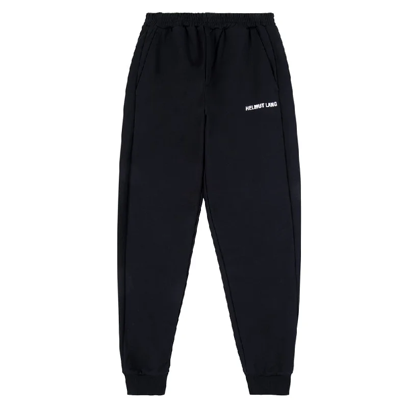 Core Sweatpant | Black