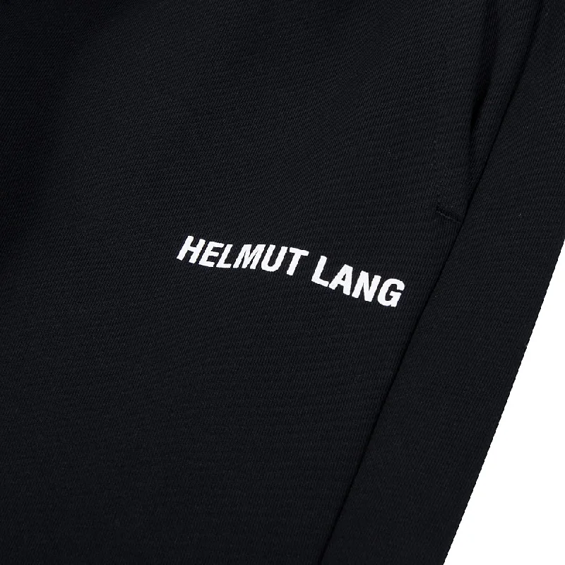 Core Sweatpant | Black