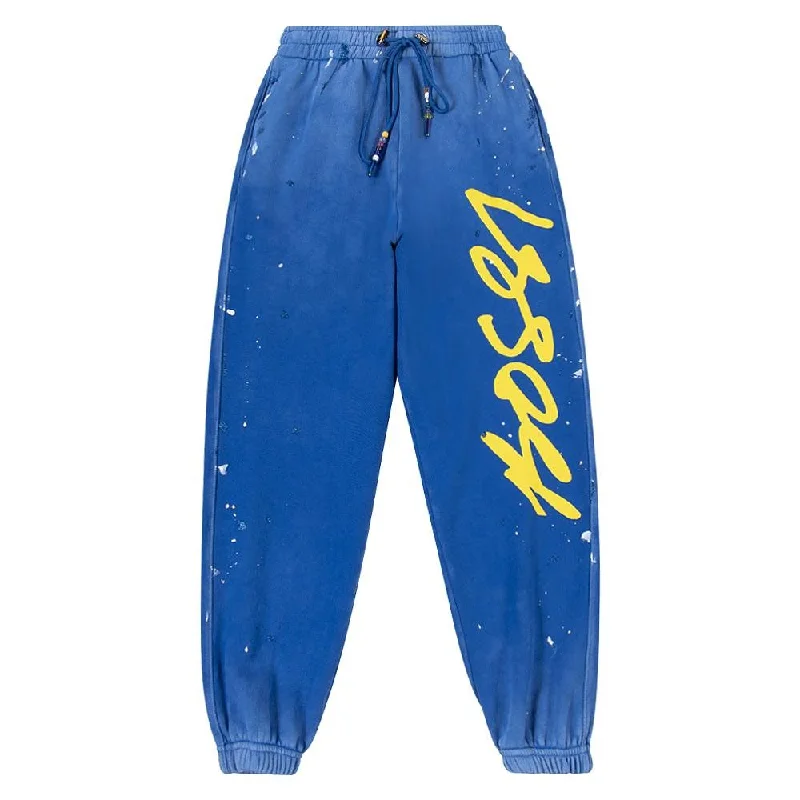 Core Sweatpant | Royal