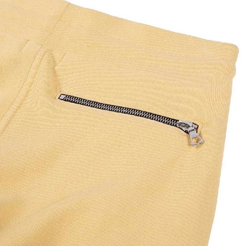 Escobar Sweatpant | Blonde