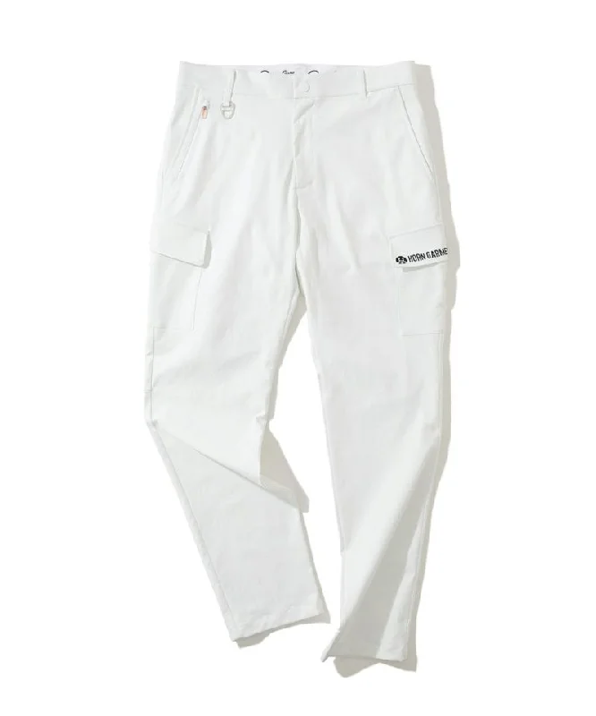 VA Coolmax Cropped Pants | MEN