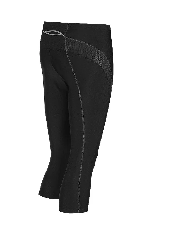 Herren Lauftight 3-4 Lang Pro T