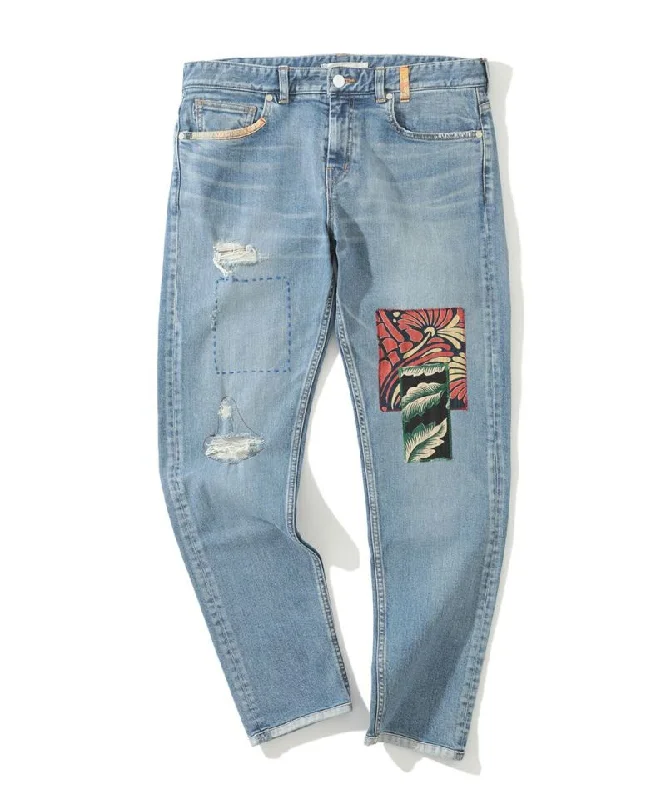 Vintage Aloha Denim | MEN