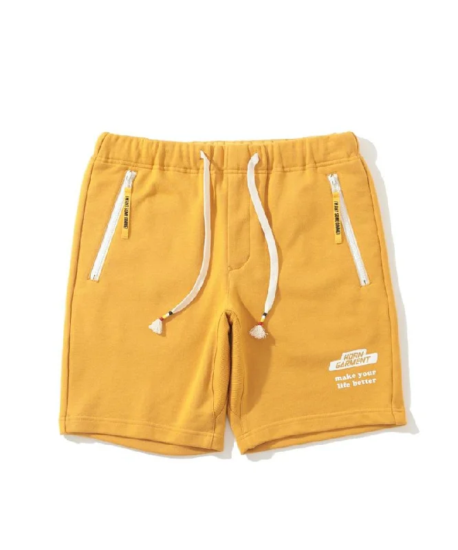 Never Sweat Shorts | MEN