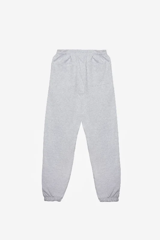 Inter Miami Essentials SuperHeavy™️ Jogger - Ash