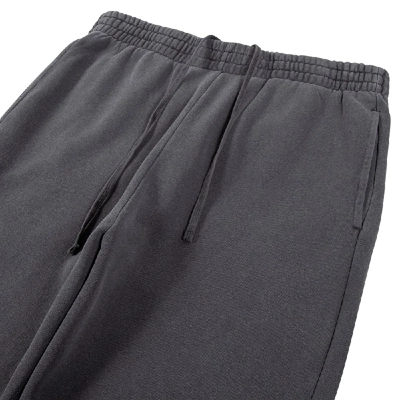 Interval Sweatpant | Black