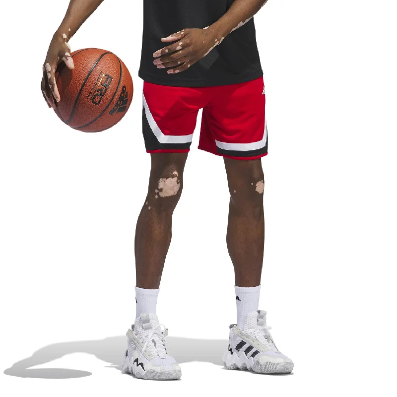 Pro Block Basketball Short - Mens