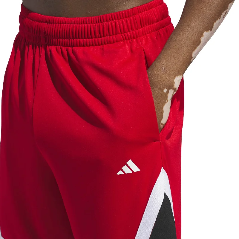 Pro Block Basketball Short - Mens