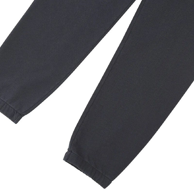 Loopback Sweatpant | Black