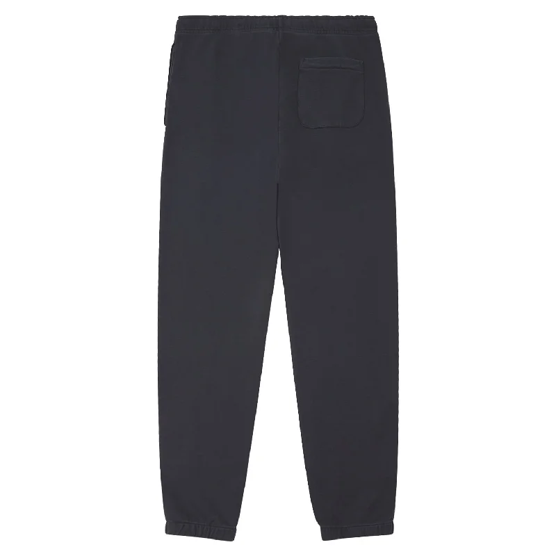 Loopback Sweatpant | Black