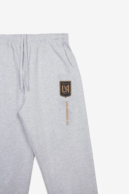 Los Angeles FC Essentials SuperHeavy™️ Jogger - Ash