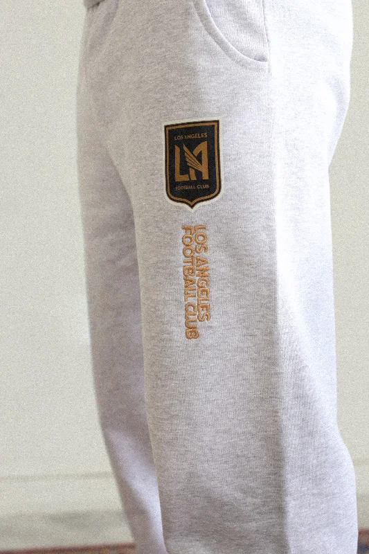 Los Angeles FC Essentials SuperHeavy™️ Jogger - Ash