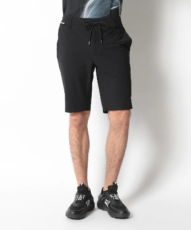 Men's Technical Shorts Black