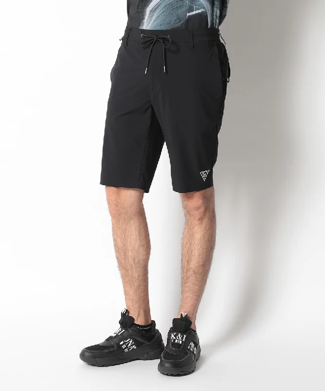 Men's Technical Shorts Black