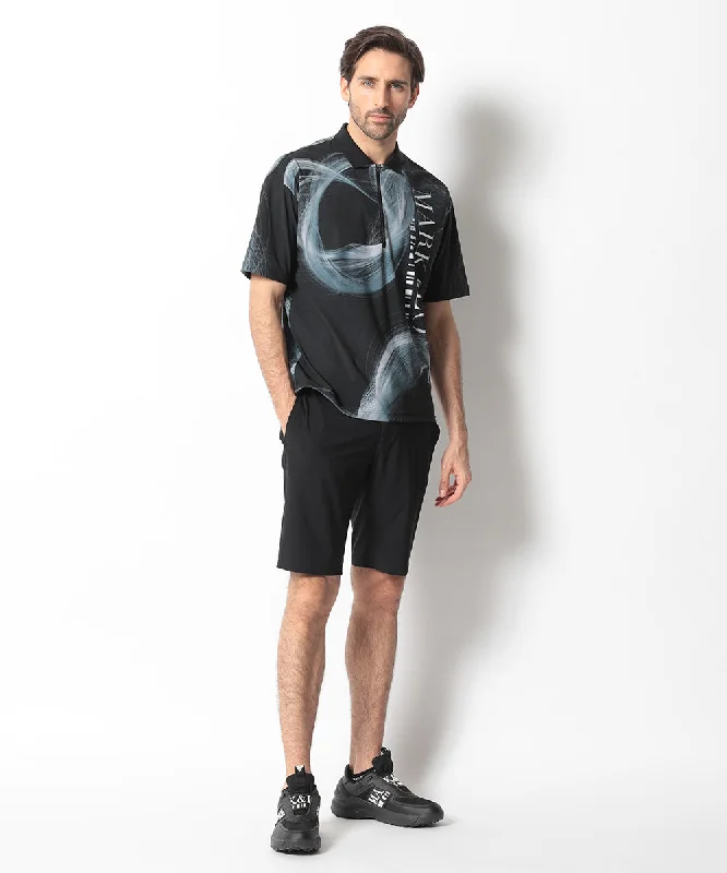 Men's Technical Shorts Black