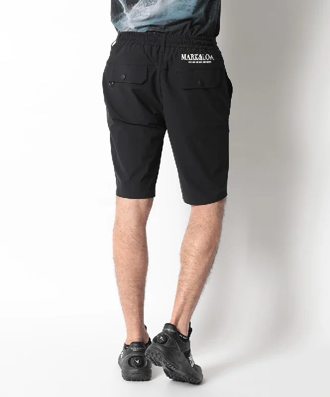 Men's Technical Shorts Black