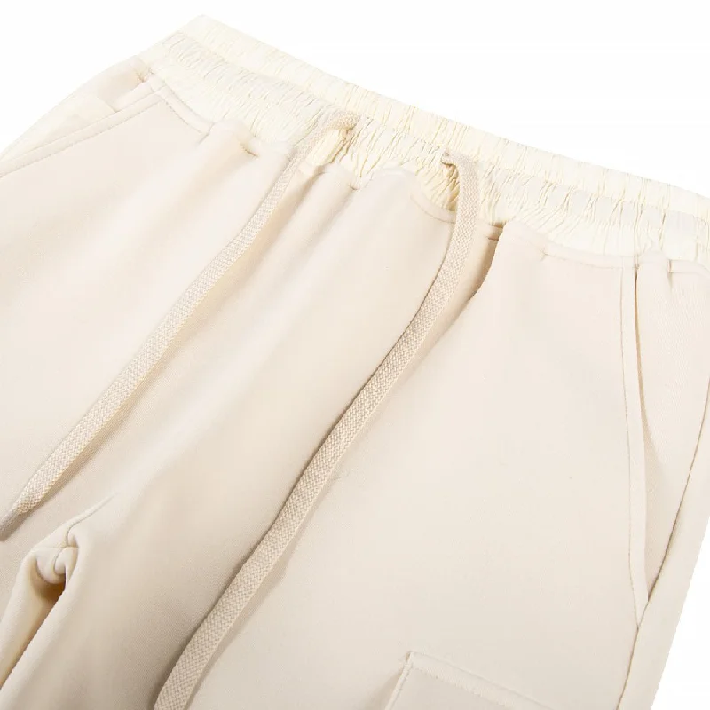 Marvin Sweatpant | Cream