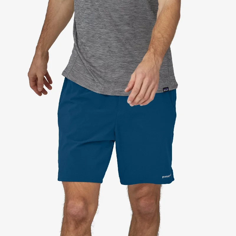 Men's Multi Trails Shorts - 8""