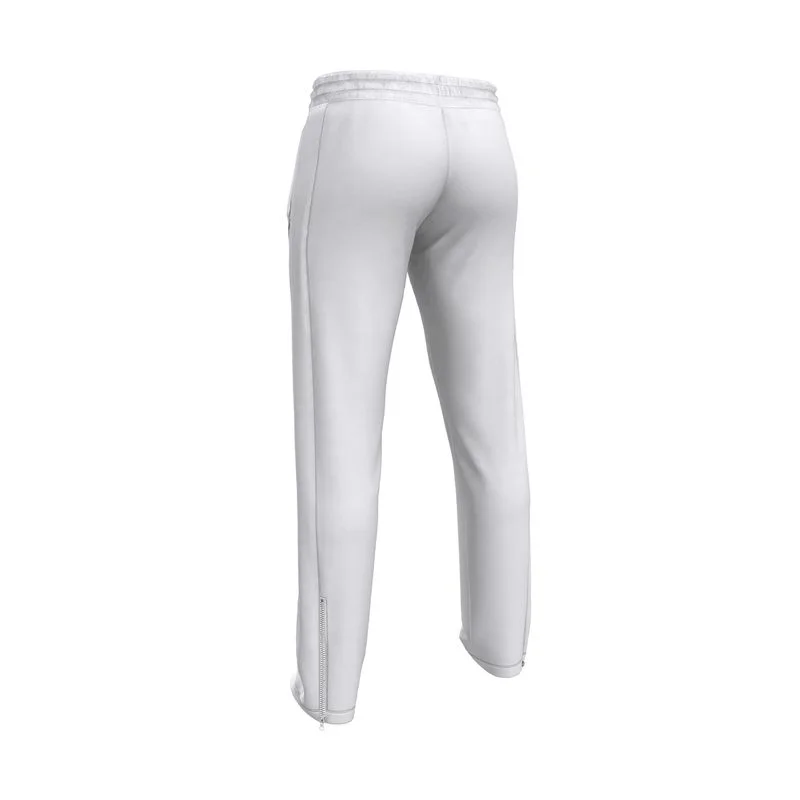 Men's WHTE Tracksuit Pants