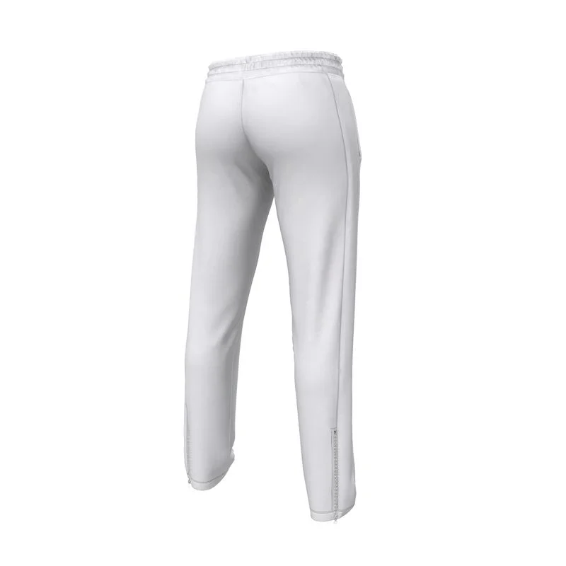 Men's WHTE Tracksuit Pants