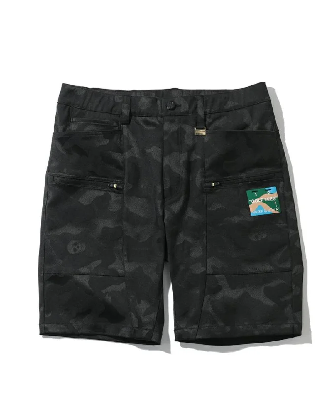 Gauge Mechanic Shorts | MEN