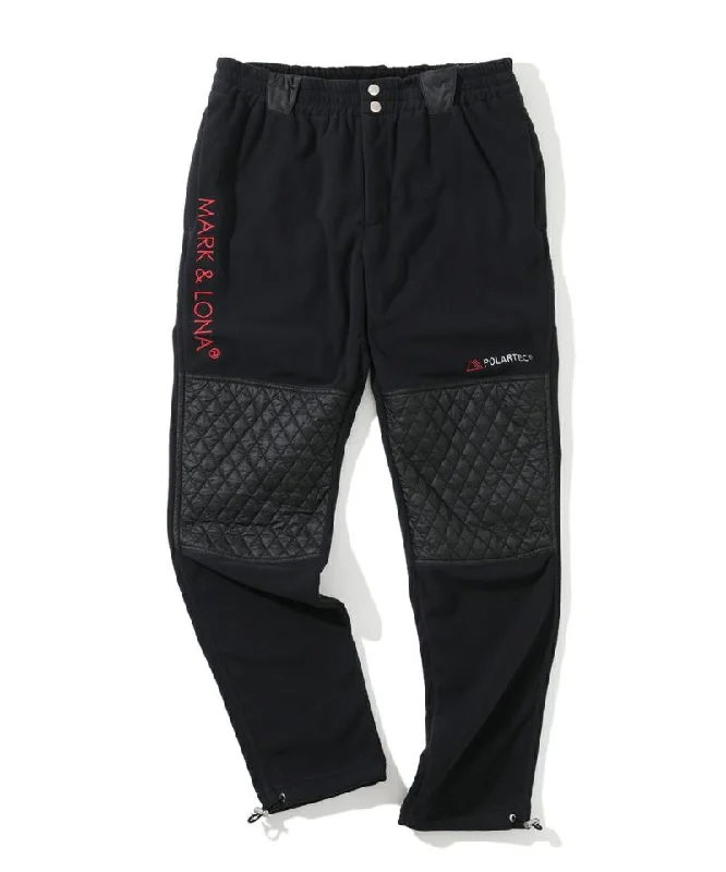 Duchess Fleece Pants | MEN