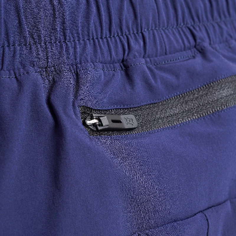 Momentum Trousers (Navy)