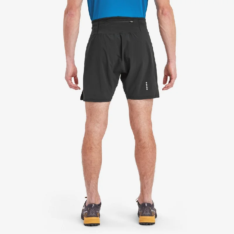 Montane Slipstream 7"" Short Men