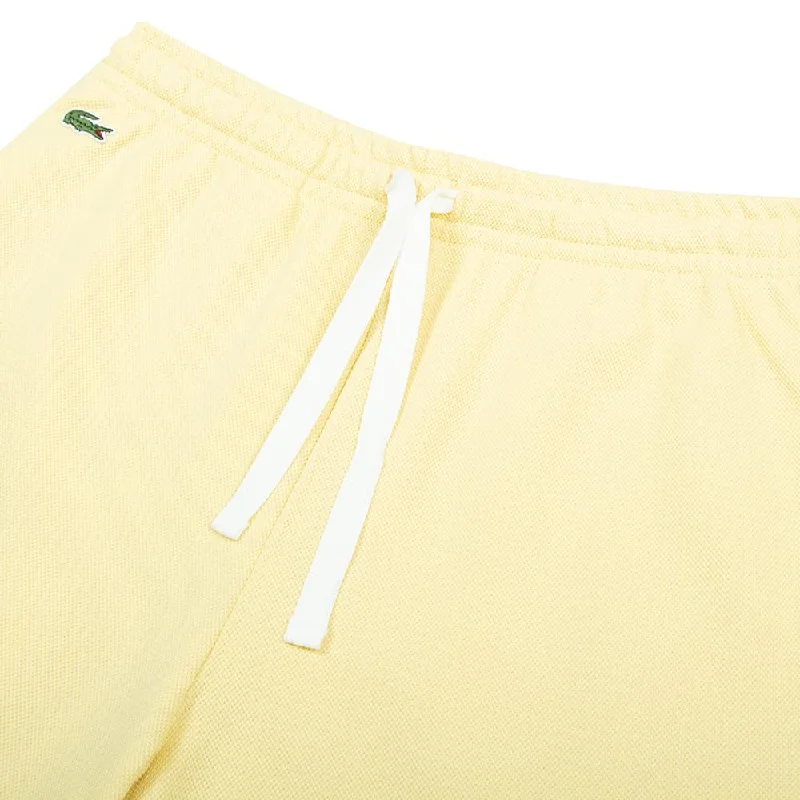 Parisien Shorts | Yellow