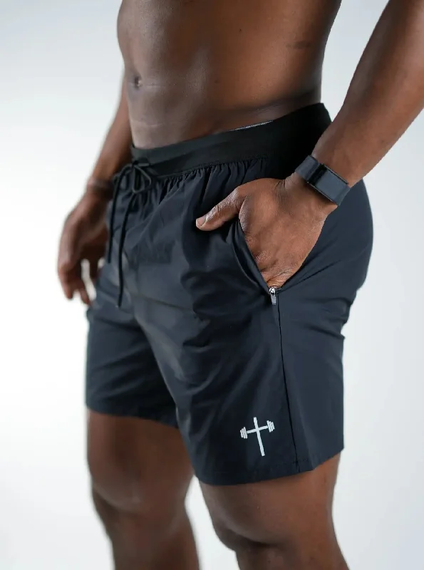 Performance Shorts 7""