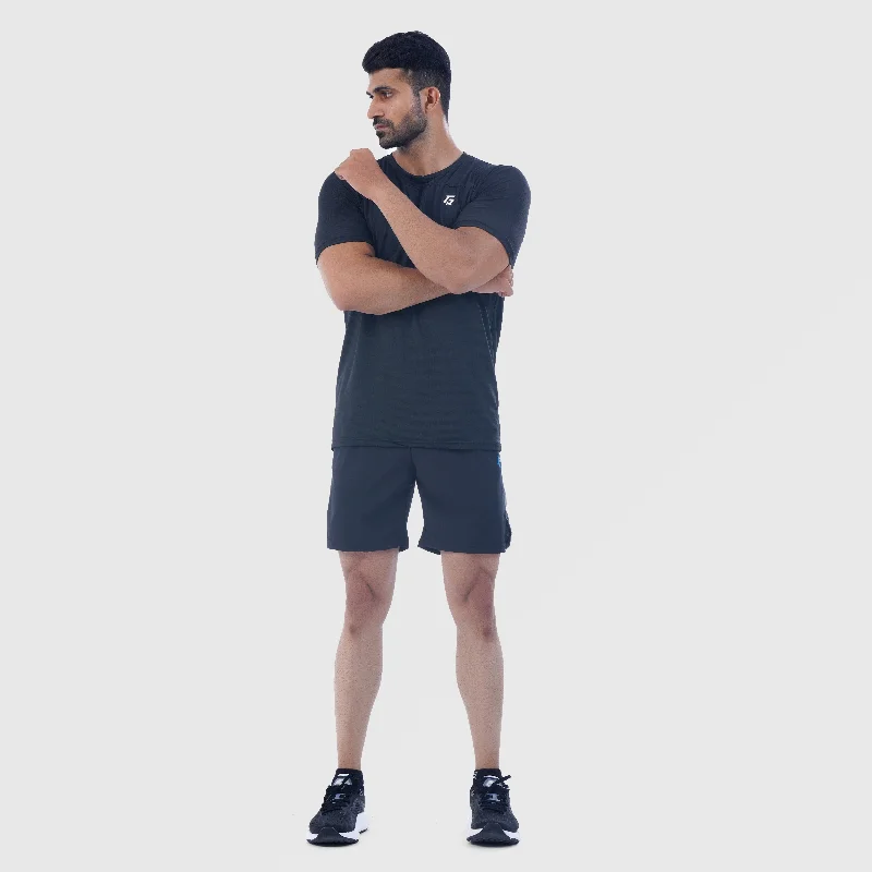 PowerWick Shorts (Black)