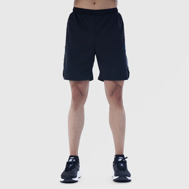 PowerWick Shorts (Black)