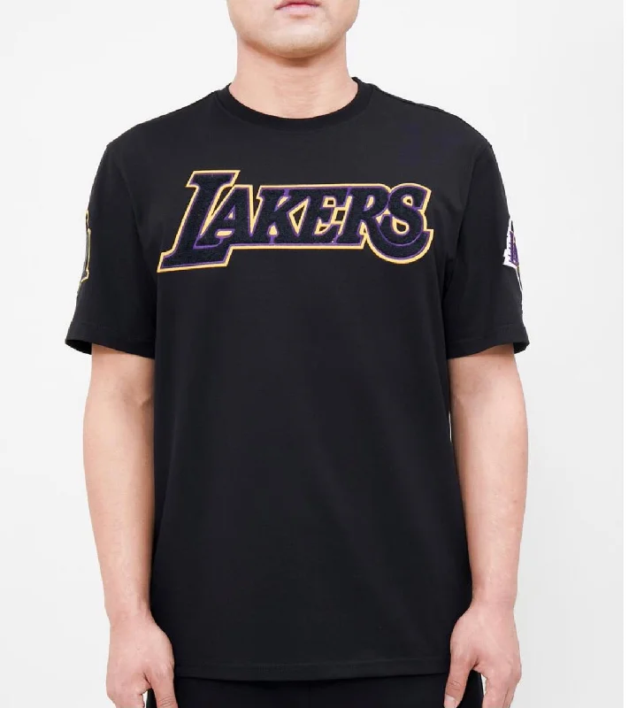 Pro Standard Lakers Tee