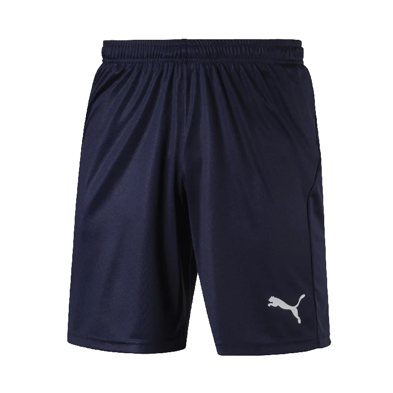 PUMA LIGA CORE FOOTBALL SHORTS