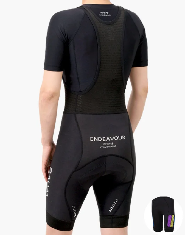 Cycling Endeavor Bibshorts