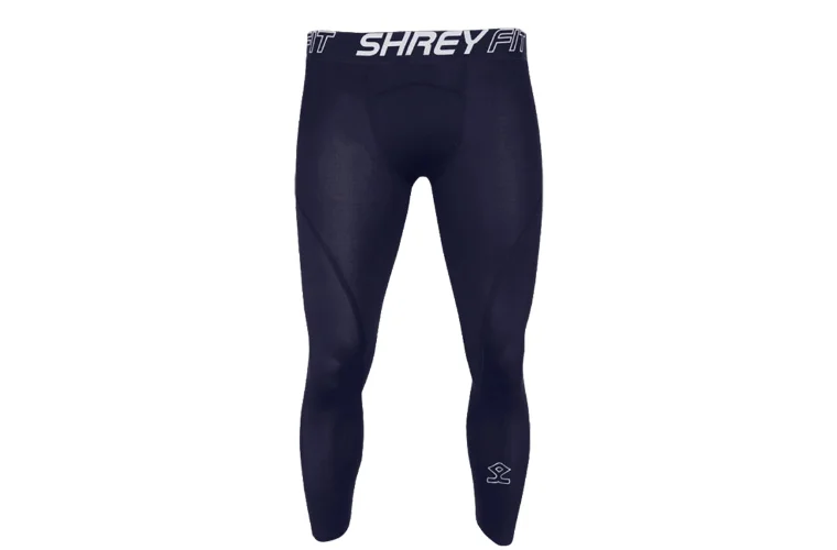 NAVY SHREY INTENSE BASE LAYER PANTS