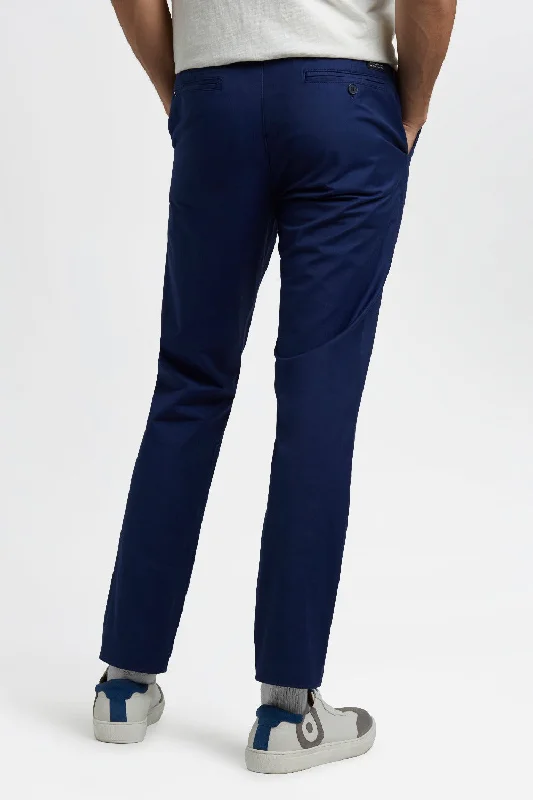 Everyday Slim Fit Chino Pant - Navy