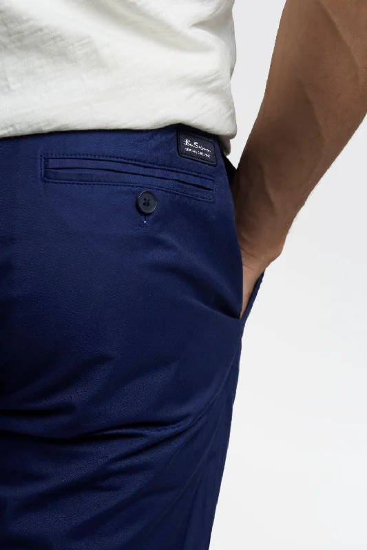 Everyday Slim Fit Chino Pant - Navy