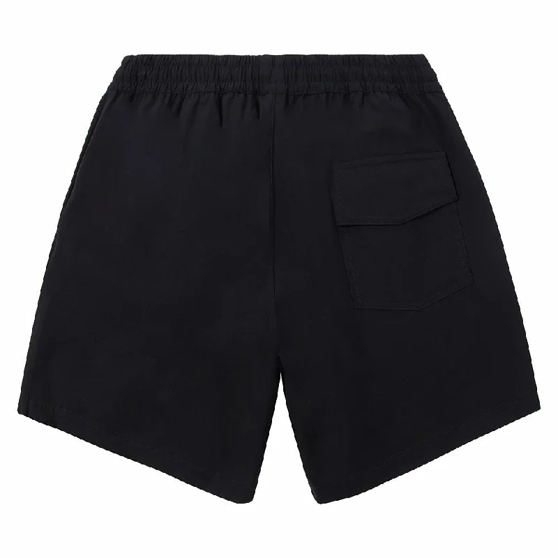 Summerland 2 Swim Trunks | Black