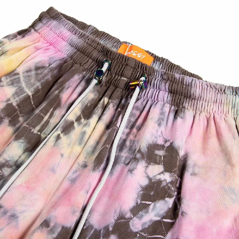 Tie Dye Short