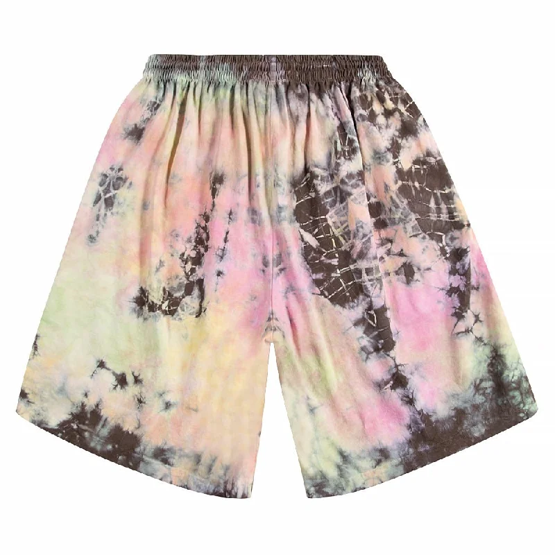 Tie Dye Short