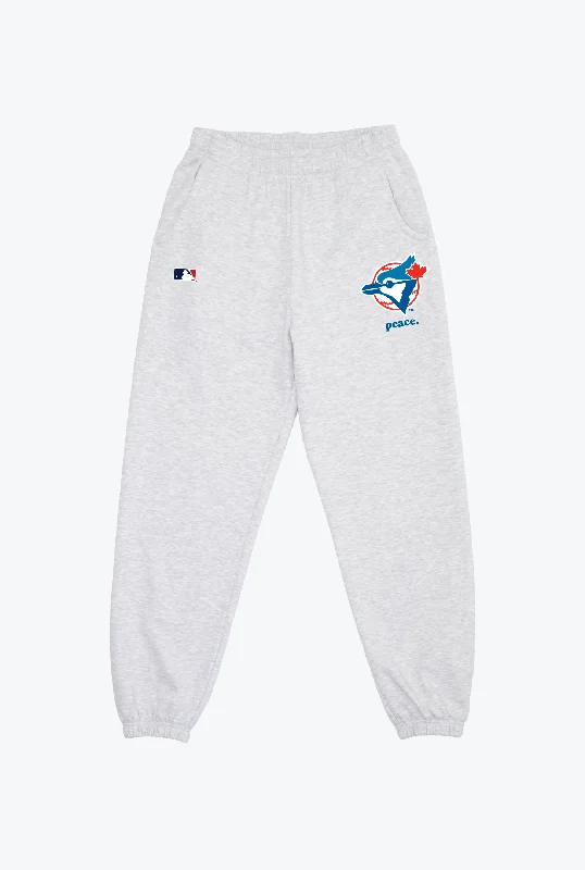 Toronto Blue Jays SuperHeavy™️ Jogger - Ash