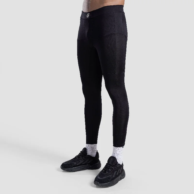 Ultimate Compression Pants (Black)