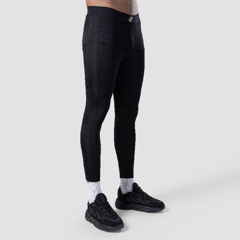 Ultimate Compression Pants (Black)