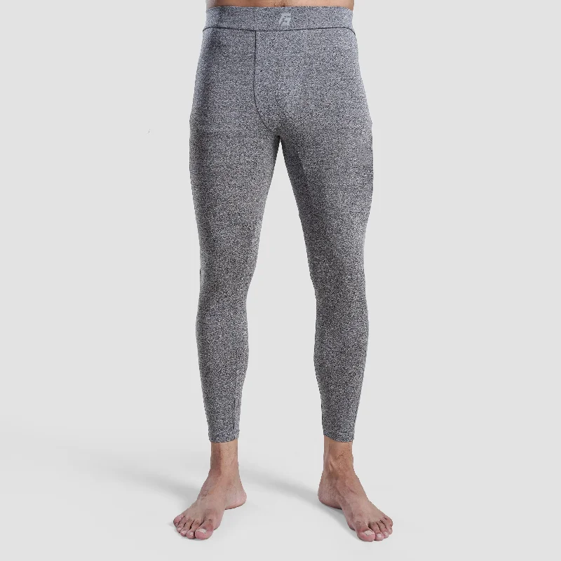 Ultimate Compression Pants (Charcoal)