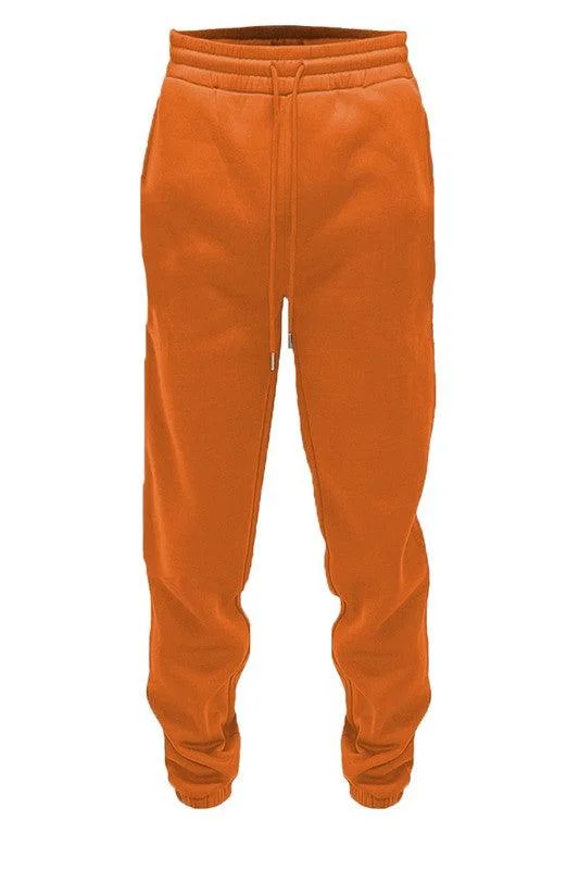 ORANGE / 2XL