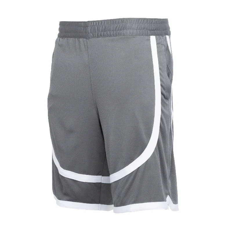 Contrast Tape Short - Mens