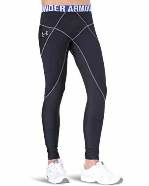 UA core legging x fit adults black