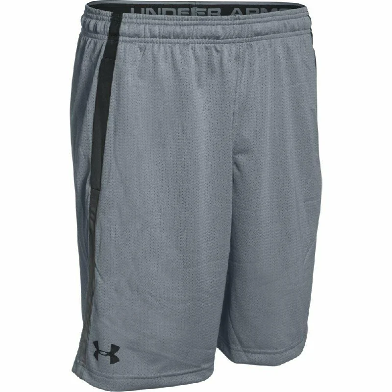 Under Armour Men's Tech Mesh Shorts