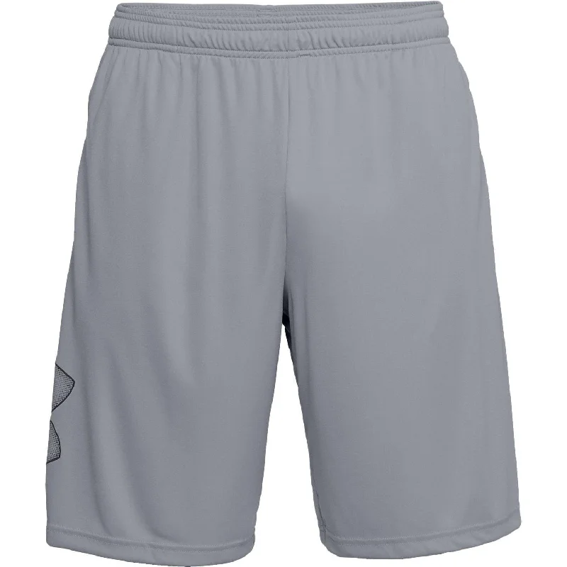 Under Armour Men's Tech Graphic Shorts